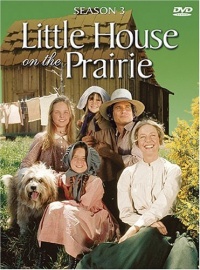 Little House on the Prairie - The Complete Season 3 Little House on the Prairie - The Complete Season 3