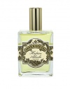 SOURCE OF INSPIRATION: Inspired by the Marguerite Yourcenar novel - Hadrien's Memoirs - Annick Goutal created this fragrance as a way of expressing the emotions evoked by the character of the Emperor Hadrien. WORDS TO DESCRIBE IT: Tonic, zesty, sparkling, refined, subtle and fresh at the time. Timeless and universal. For women & men, any age and season. Sportive and chic. 3.4 oz. 