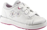 Keds Charlotte Tennis Shoe (Toddler/Little Kid/Big Kid),White,8.5 W US Toddler Keds Charlotte Tennis Shoe (Toddler/Little Kid/Big Kid),White,8.5 W US Toddler
