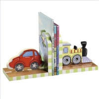 Bookend - Transportation Collection Bookend - Transportation Collection