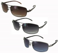 Skechers Men's 5024 Aviator Sunglasses Skechers Men's 5024 Aviator Sunglasses