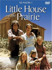 Little House on the Prairie - The Complete Season 1 Little House on the Prairie - The Complete Season 1