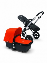 Bugaboo Cameleon3 Base Stroller, Dark Grey Bugaboo Cameleon3 Base Stroller, Dark Grey