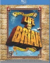 Monty Python's Life Of Brian - The Immaculate Edition [Blu-ray]