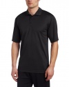 Russell Athletic Men's Dri-Power Solid Polo