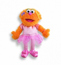 Gund Zoe Full Body Puppet Gund Zoe Full Body Puppet