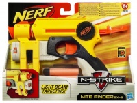 Hasbro Nerf N-Strike Nite Finder EX-3 Hasbro Nerf N-Strike Nite Finder EX-3