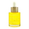 Clarins Lotus Face Treatment Oil 1 Fl.oz./30ml