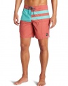 Rusty Men's Gaviotas Boardshort