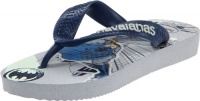 Havaianas Kids Heroes Flip Flop (Toddler/Little Kid),Ice Grey,25-26 BR (9-10 M US Toddler) Havaianas Kids Heroes Flip Flop (Toddler/Little Kid),Ice Grey,25-26 BR (9-10 M US Toddler)