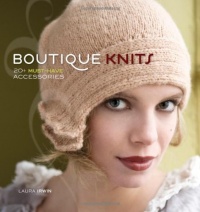 Boutique Knits Boutique Knits