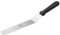 Ateco Ultra Medium Sized Offset Spatula, 9.75 Inch Blade Ateco Ultra Medium Sized Offset Spatula, 9.75 Inch Blade