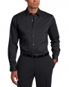 Van Heusen Men's Studio Solid Stretch Shirt