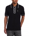 Original Penguin Men's Short Sleeve Classic Fit Earl Polo