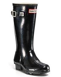 Hunter original boots for your little puddle splasher! Hunter original boots for your little puddle splasher!