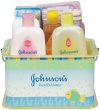 Johnson's Bathtime Essentials Gift Set
