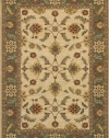 Karastan Sierra Mar Sedona - Limestone 9'6 X 13'2