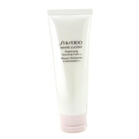 Shiseido White Lucent Brightening Cleansing Foam W 125ml/4.7oz Shiseido White Lucent Brightening Cleansing Foam W 125ml/4.7oz