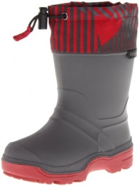 Kamik Snowkone6 Boot (Toddler/Little Kid/Big Kid) Kamik Snowkone6 Boot (Toddler/Little Kid/Big Kid)