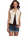 Levi's Women's Classic Trucker Vest