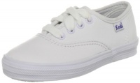 Keds Champion Shooting Star CVO Mini Lace-Up Sneaker (Toddler/Little Kid/Big Kid),White,12 M US Little Kid Keds Champion Shooting Star CVO Mini Lace-Up Sneaker (Toddler/Little Kid/Big Kid),White,12 M US Little Kid