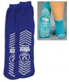 Terries Slip Resistant Socks BARIATRIC/XXX-Large - SINGLE TREAD