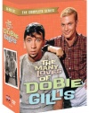 The Many Loves Of Dobie Gillis: The Complete Series