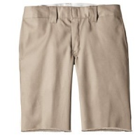 Dickies WR298 13-inch Slim Fit Cut-Off Short Dickies WR298 13-inch Slim Fit Cut-Off Short