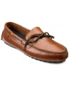 Cole Haan Men's Air Grant Driver,Papaya,12 M US