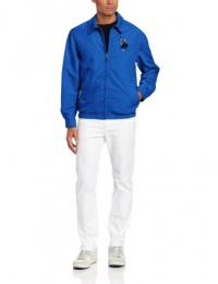 U.S. Polo Assn. Men's Micro Golf Jacket With Small Pony U.S. Polo Assn. Men's Micro Golf Jacket With Small Pony