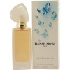 HANAE MORI by Hanae Mori Eau De Parfum Spray (Blue Butterfly) 1 oz for Women