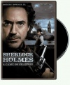 Sherlock Holmes: A Game of Shadows