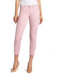 7 For All Mankind Women's Featherweight Crop Skinny Jean 7 For All Mankind Women's Featherweight Crop Skinny Jean