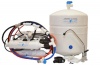 Tap Master TMAFC Artesian Full Contact Reverse Osmosis Under Counter Water Filtration System, White
