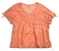 American Rag Womens Blouse - Style PBL81SH American Rag Womens Blouse - Style PBL81SH