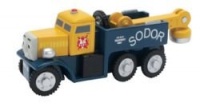 Thomas And Friends Wooden Railway - Butch Thomas And Friends Wooden Railway - Butch