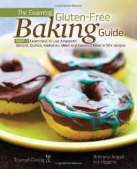 The Essential Gluten-Free Baking Guide Part 1 The Essential Gluten-Free Baking Guide Part 1