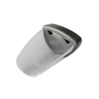 Aqueduck Faucet Extender, Gray Aqueduck Faucet Extender, Gray
