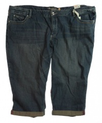 American Rag Womens Capris Cropped Jeans - Style 70396 American Rag Womens Capris Cropped Jeans - Style 70396