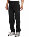 Champion Mens Closed Bottom Jersey Pant