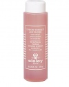 Botanical Floral Toning Lotion. This alcohol free toner is best used after makeup removal or facial masks to eliminate any remaining traces of impurities and refresh skin. Gentle formula also contains natural plant extracts of rose, cornflower and witchhazel to help condition and soften skin. Suitable for normal to dry and sensitive skin. 8.4 oz. Made in France. 