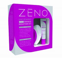 Zeno Line Rewind Wrinkle Reduction Kit Zeno Line Rewind Wrinkle Reduction Kit