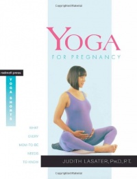 Yoga for Pregnancy: What Every Mom-to-Be Needs to Know Yoga for Pregnancy: What Every Mom-to-Be Needs to Know