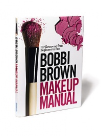 This is the book that all women have been waiting for--Bobbi's twenty-five-plus years of makeup artist experience distilled into one complete volume. This is the book that all women have been waiting for--Bobbi's twenty-five-plus years of makeup artist experience distilled into one complete volume.