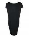 RACHEL Rachel Roy Womens Drape Keyhole Embellish Strap Dress