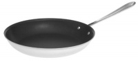 All-Clad Master Chef 2 Nonstick 12-Inch Fry Pan