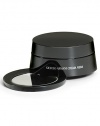 A complete anti-aging treatment for the eye with all the powers of Crema Nera. This unique formula is an association of Obsidian Mineral Complex with key anti-aging ingredients specific to the eye area. The innovative packaging of a compact with a mirror is perfect for daily touch-ups. 0.53 oz. 