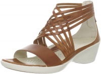 ECCO Women's Sculptured Strappy Sandal ECCO Women's Sculptured Strappy Sandal