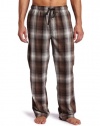 Tommy Bahama Men's Big Plaidy Lounge Pants