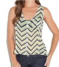 G by GUESS Stargazer Fly Away Top G by GUESS Stargazer Fly Away Top